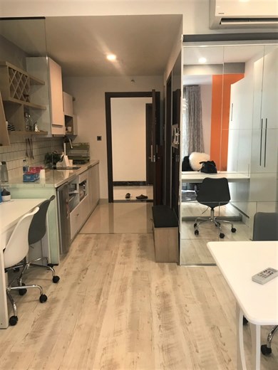 Apartment for rent BT105L5685 (1)